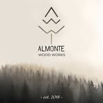 Patrick Almonte - @almontewoodworks - Instagram