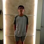 Patrick Alonzo - @patrick_alonzo25 - Instagram