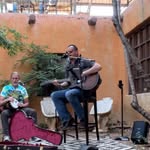 Patrick Alonzo Gibler - @patrickalonzo.acoustic - Instagram