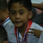 Patrick Josh Alonzo - @patrickalonzo - Instagram