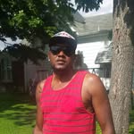 Patrick Alston - @pat32notsla45 - Instagram