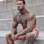 Patrick Alston - @larryabon33 - Instagram