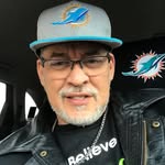 Patrick Alston - @patrickalston47 - Instagram
