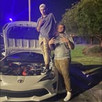 Patrick Alston - Facebook