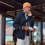 Patrick Henry Alston - @phalston - Instagram