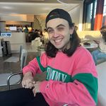 Patrick 🇮🇪 - @patrick.altkz - Instagram