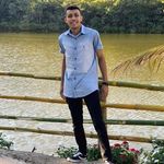 Patrick Roberto - @patrick_altivo - Instagram