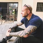 Patrick Alton - @alton_writer - Instagram