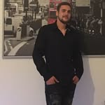 Patrick Mackert - @bud_187 - Instagram
