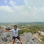 Patrick Amador - @akoposiamador - Instagram