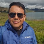 Patrick Amador - @patrikc268 - Instagram