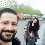 Patrick Amador - @patrick.amador.9 - Instagram