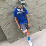Patrick Amador - @patrick_amador - Instagram