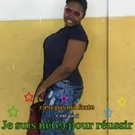 Katialine Darlisca Noel - @patrick.ambroise - Instagram