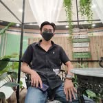 Jhon Patrick Casabar Ambrosio - @jhonpatrickambrosio - Instagram