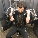 Patrick Henry Ament - @ament_patrick - Instagram