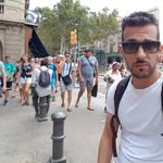 Amine Djellab - @patrick.amine - Instagram