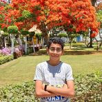 Patrick Amin - Facebook