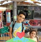 Patrick Amin - Facebook