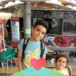 Patrick Amin - @patrick122537 - Instagram