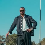 Patrick Amin | Fashion - @patrickamin - Instagram