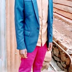 Patrick Amini bigeyi - @patrickaminibigeyi - Instagram
