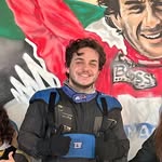 Patrick Lamin - @patrick.lamin - Instagram
