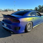 Patrick Ammons - @twisted_hemi - Instagram