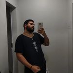 Patrick AL Magalhães - @patrick_amoury - Instagram