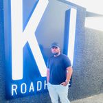 Patrick Amo Makibile - @patricksyae - Instagram