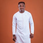 Patrick Amoako - @prophet_patrickamoako - Instagram