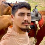 Patrick Amoêdo - @patrickamoedo - Instagram