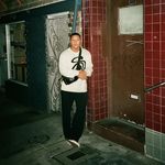 Patrick Amon - @_patrickamon - Instagram