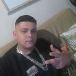@patrick_amorim012 - Instagram