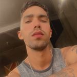 Patrick Amorim - @patrickamorimw - Instagram