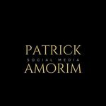 Patrick Amorim - @patrickamorim_sm - Instagram
