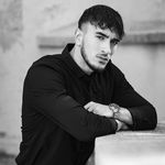Patrick Amoros - @patrick_amoros - Instagram