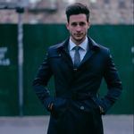 Patrick Amos - @patrickamos1122 - Instagram