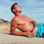 Patryk Małysiak - @patrick_amonn - Instagram