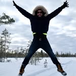 Patrick Amorena - @patrickamorena - Instagram