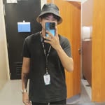 Patrick John Amoroso - @patttyyy11 - Instagram
