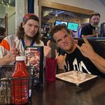 Patrick Amsden - @amsdenpatrick - Instagram