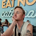 Patrick Andreas - @no_thisispatrickk - Instagram