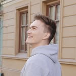 Patrick Andreas Larsen - @patrickandreas - Instagram