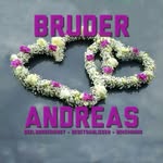 Patrick Andreas Rüger - @bruder.andreas.ministries - Instagram