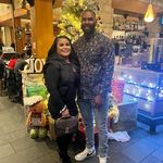 Maggie N Patrick Andrepont - @mandrepont24 - Instagram