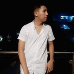 Patrick Angeles - @patrickangelesjr - Instagram