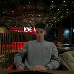 Patrick - @_patrickanghel - Instagram