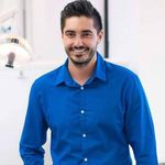 Patrick Anghel - @anghel2029 - Instagram