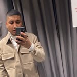Patrick Chumpitaz - @patrick_anghello - Instagram